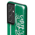Saudi Arabia Flag Distressed Galaxy S21 Ultra 5G Pro Case
